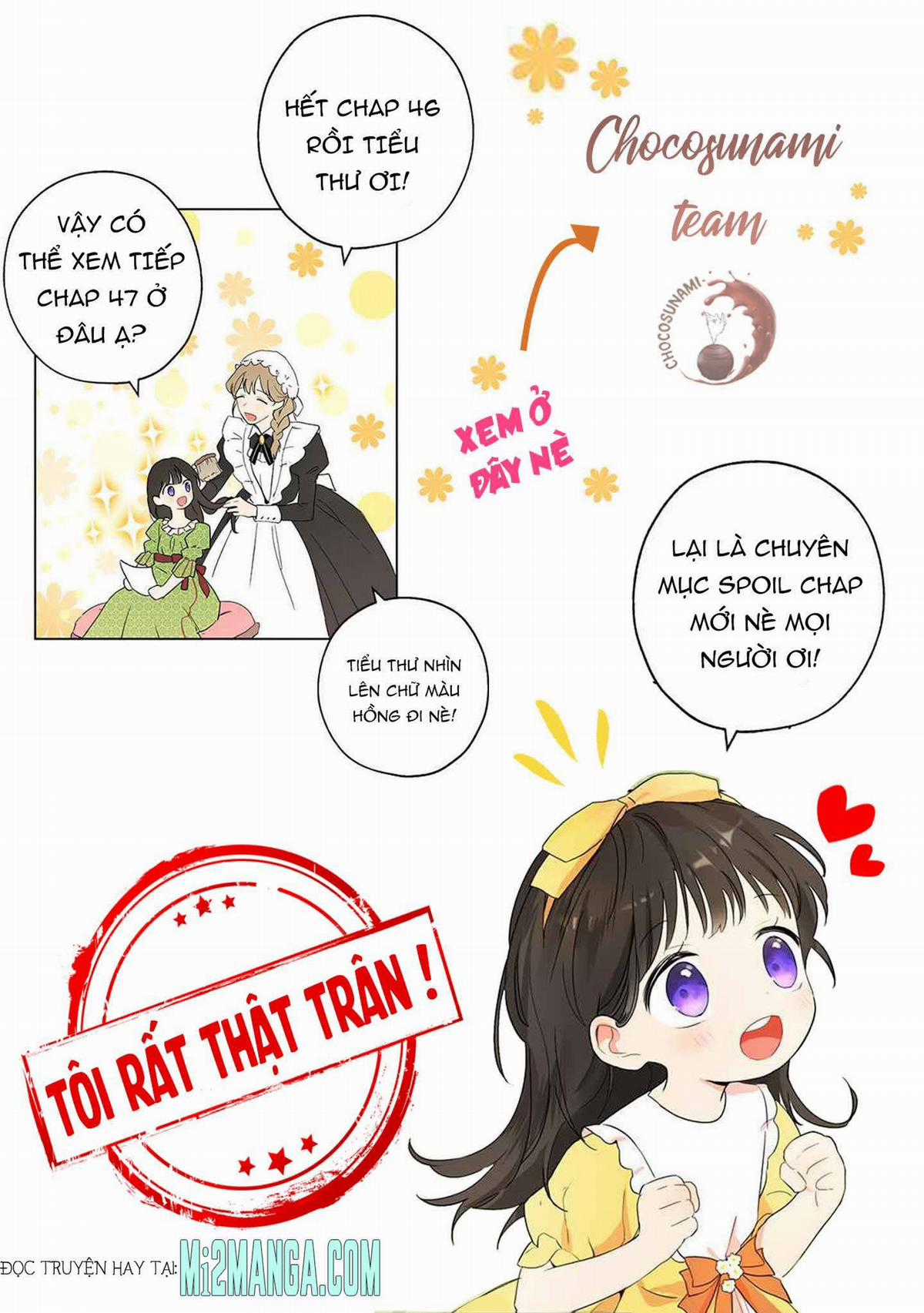 Thực Ra Tôi Mới Là Thật Chapter 46.2 trang 27