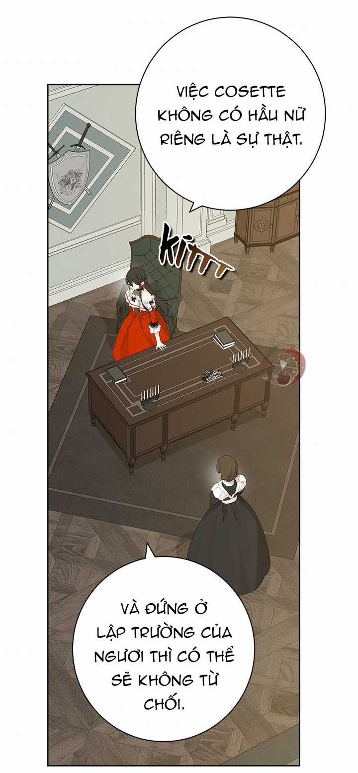 Thực Ra Tôi Mới Là Thật Chapter 46.2 trang 3