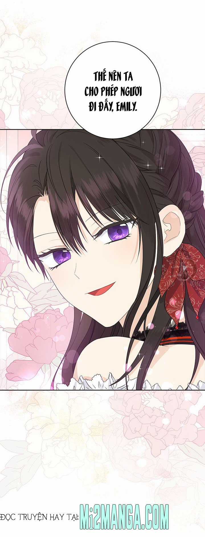 Thực Ra Tôi Mới Là Thật Chapter 46.2 trang 4