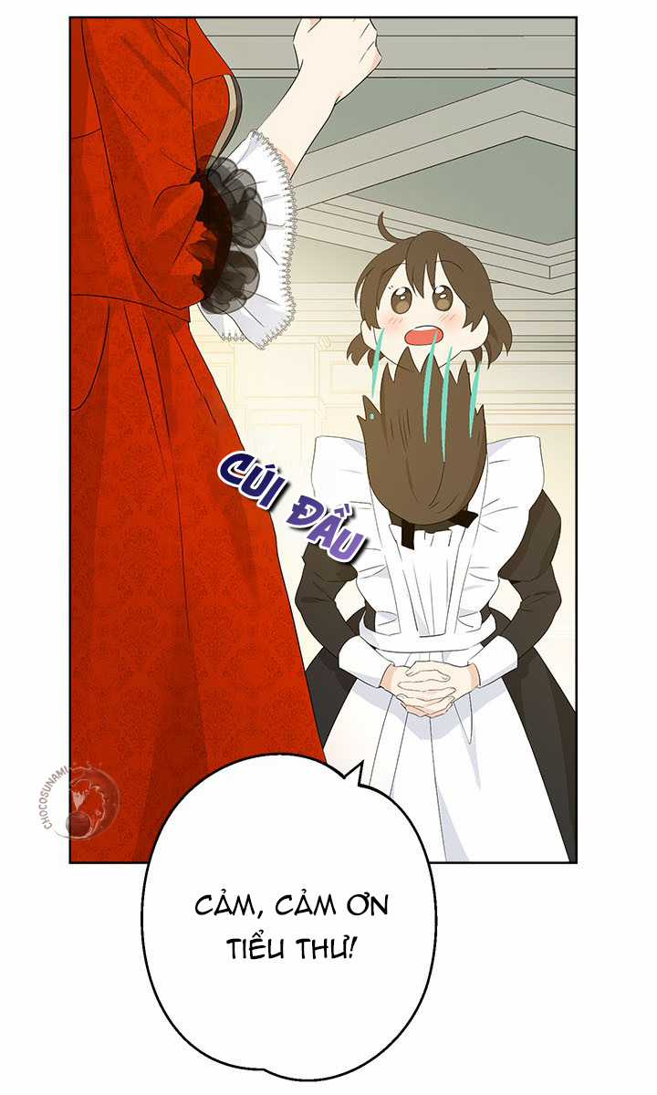 Thực Ra Tôi Mới Là Thật Chapter 46.2 trang 5