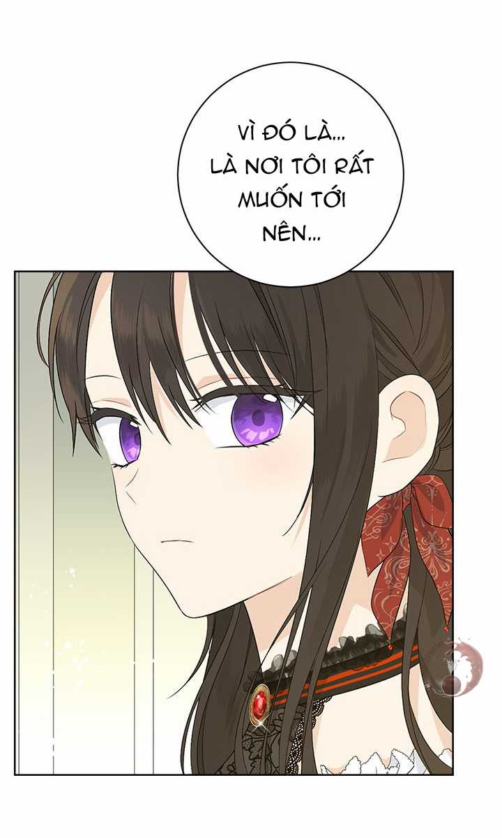 Thực Ra Tôi Mới Là Thật Chapter 46.2 trang 7