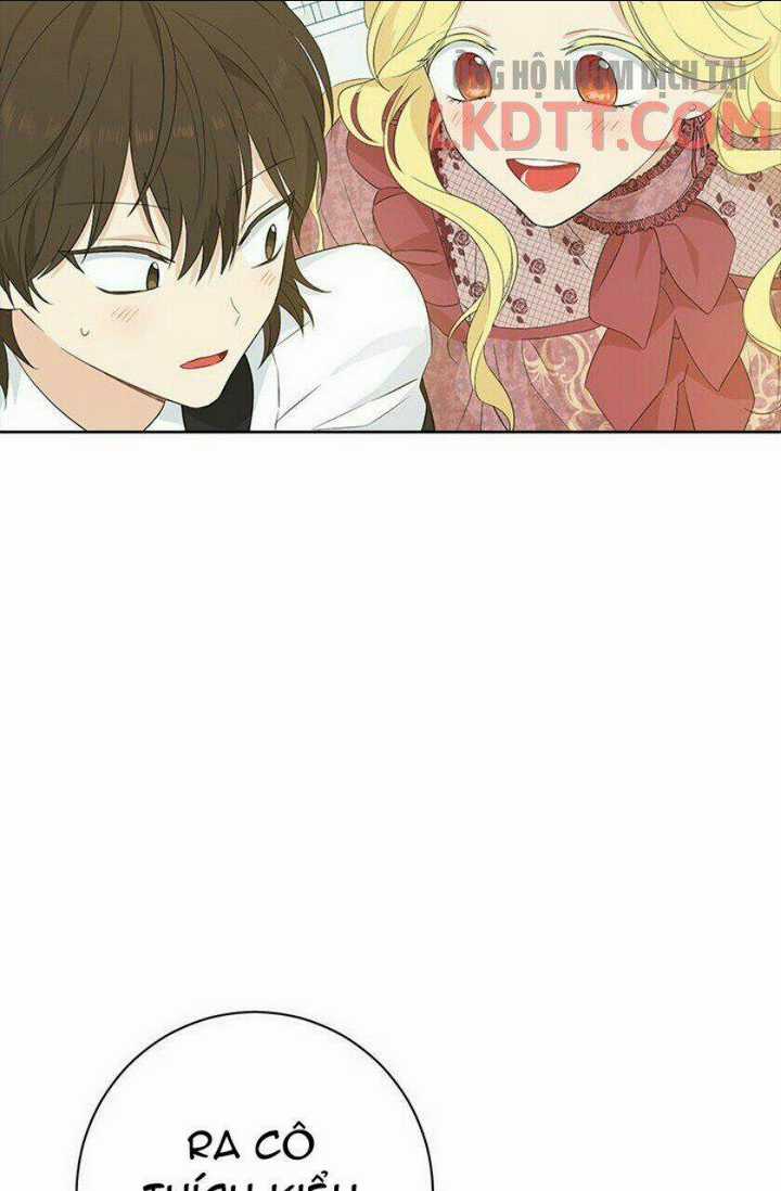 Thực Ra Tôi Mới Là Thật Chapter 46 trang 14