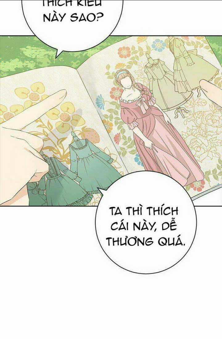 Thực Ra Tôi Mới Là Thật Chapter 46 trang 15