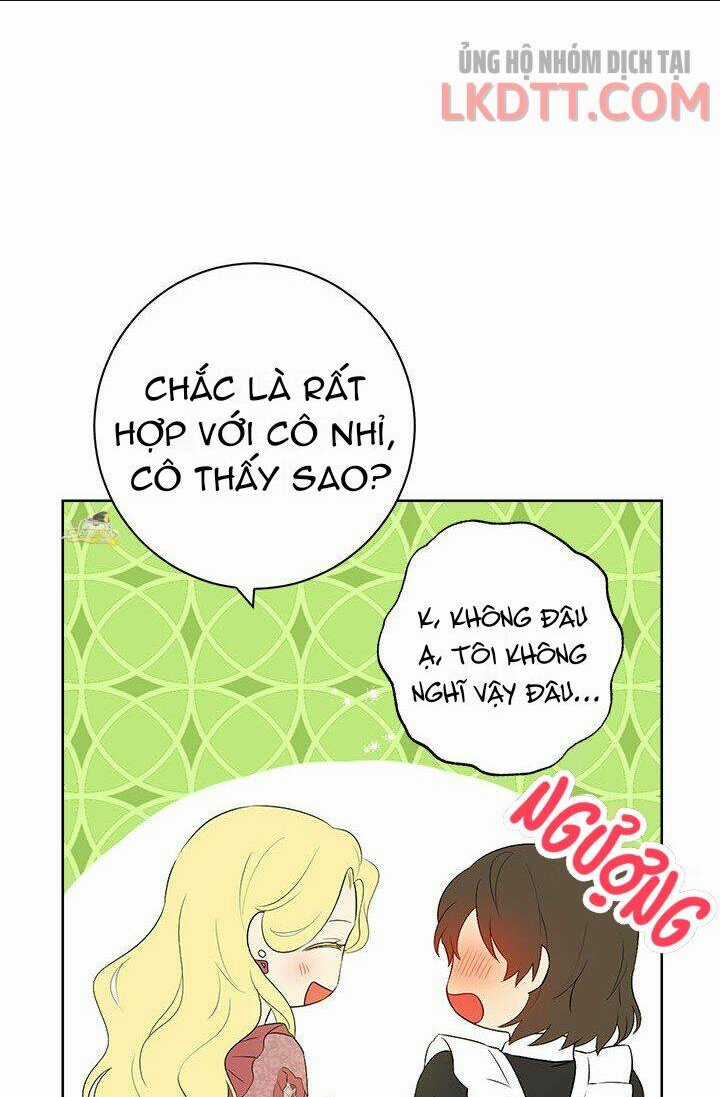 Thực Ra Tôi Mới Là Thật Chapter 46 trang 16