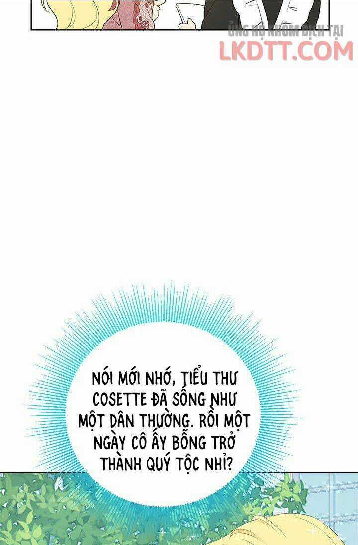 Thực Ra Tôi Mới Là Thật Chapter 46 trang 17