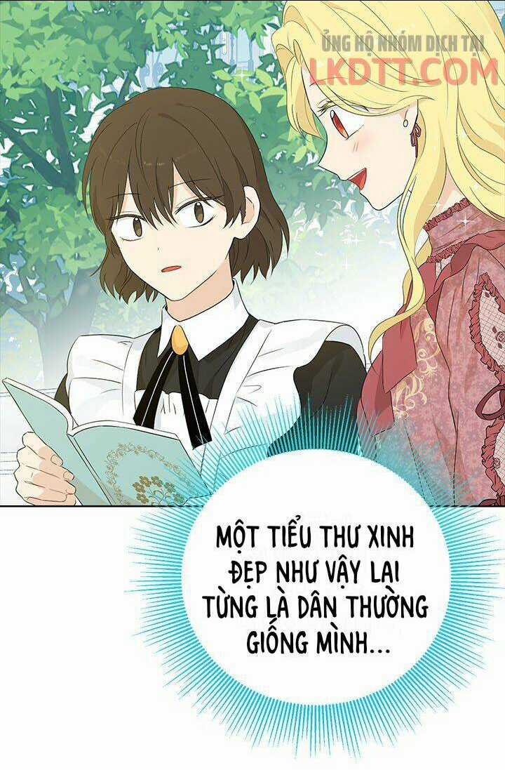 Thực Ra Tôi Mới Là Thật Chapter 46 trang 18