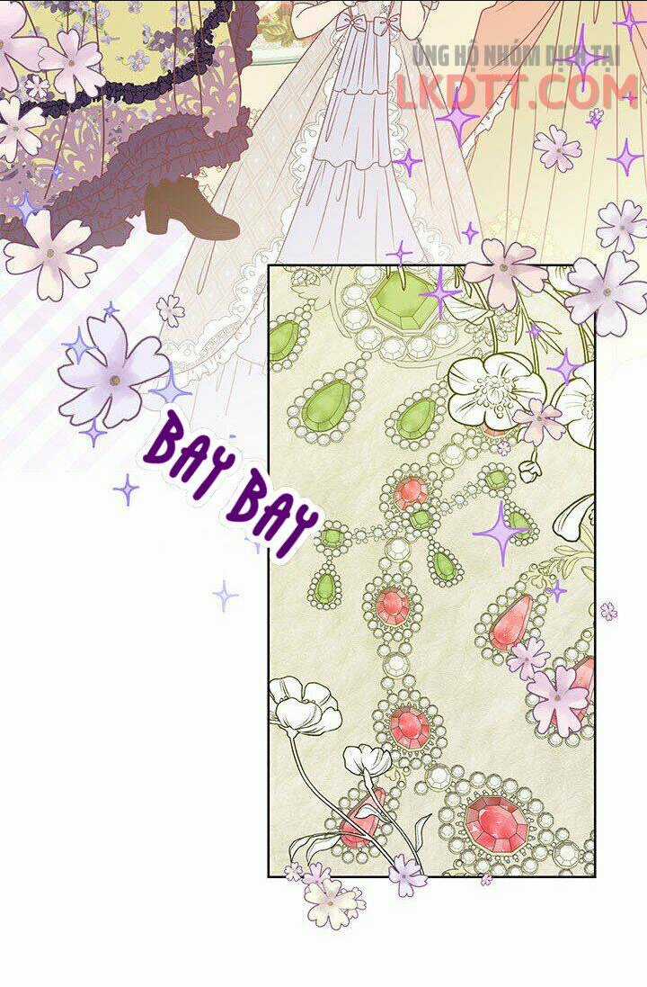 Thực Ra Tôi Mới Là Thật Chapter 46 trang 2