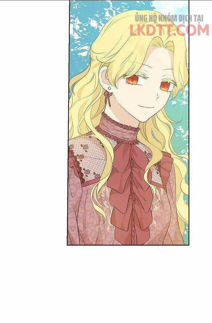 Thực Ra Tôi Mới Là Thật Chapter 46 trang 21