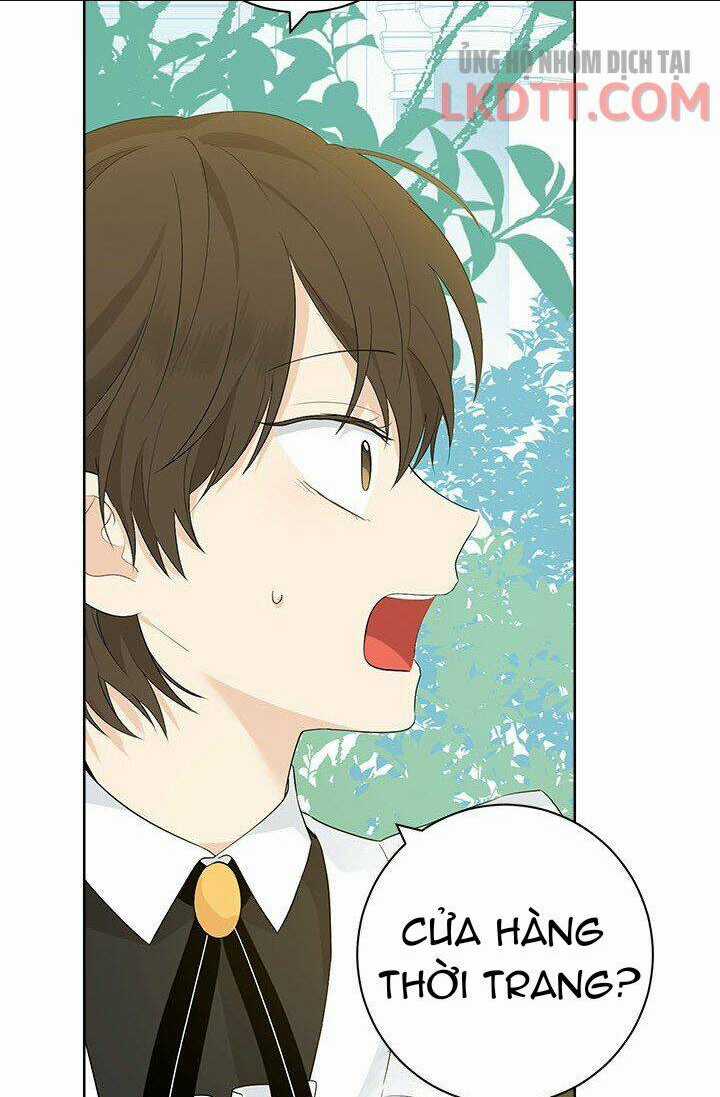 Thực Ra Tôi Mới Là Thật Chapter 46 trang 25