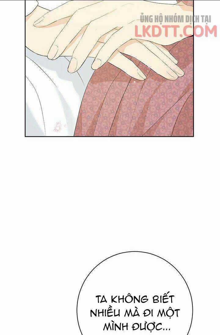 Thực Ra Tôi Mới Là Thật Chapter 46 trang 27