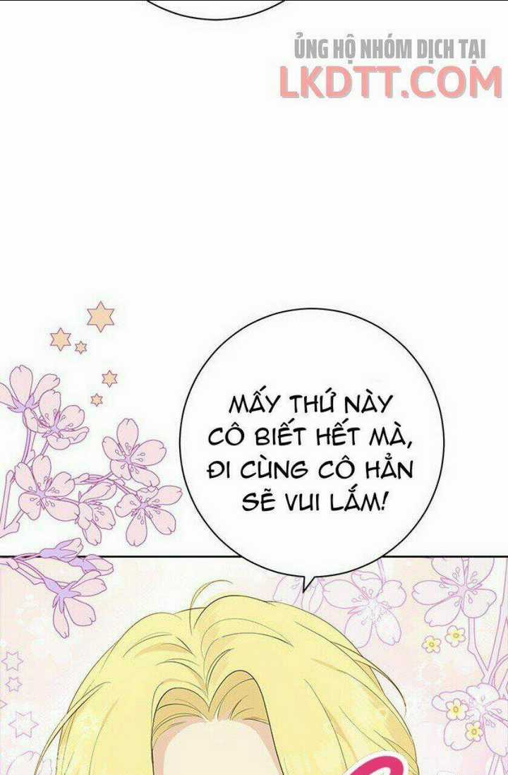 Thực Ra Tôi Mới Là Thật Chapter 46 trang 29