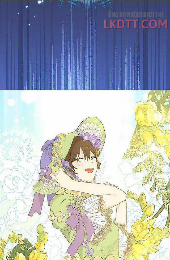 Thực Ra Tôi Mới Là Thật Chapter 46 trang 36