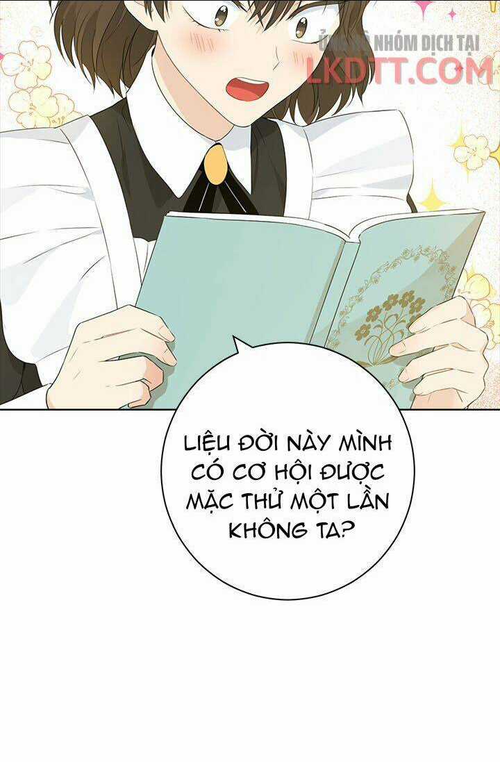 Thực Ra Tôi Mới Là Thật Chapter 46 trang 4