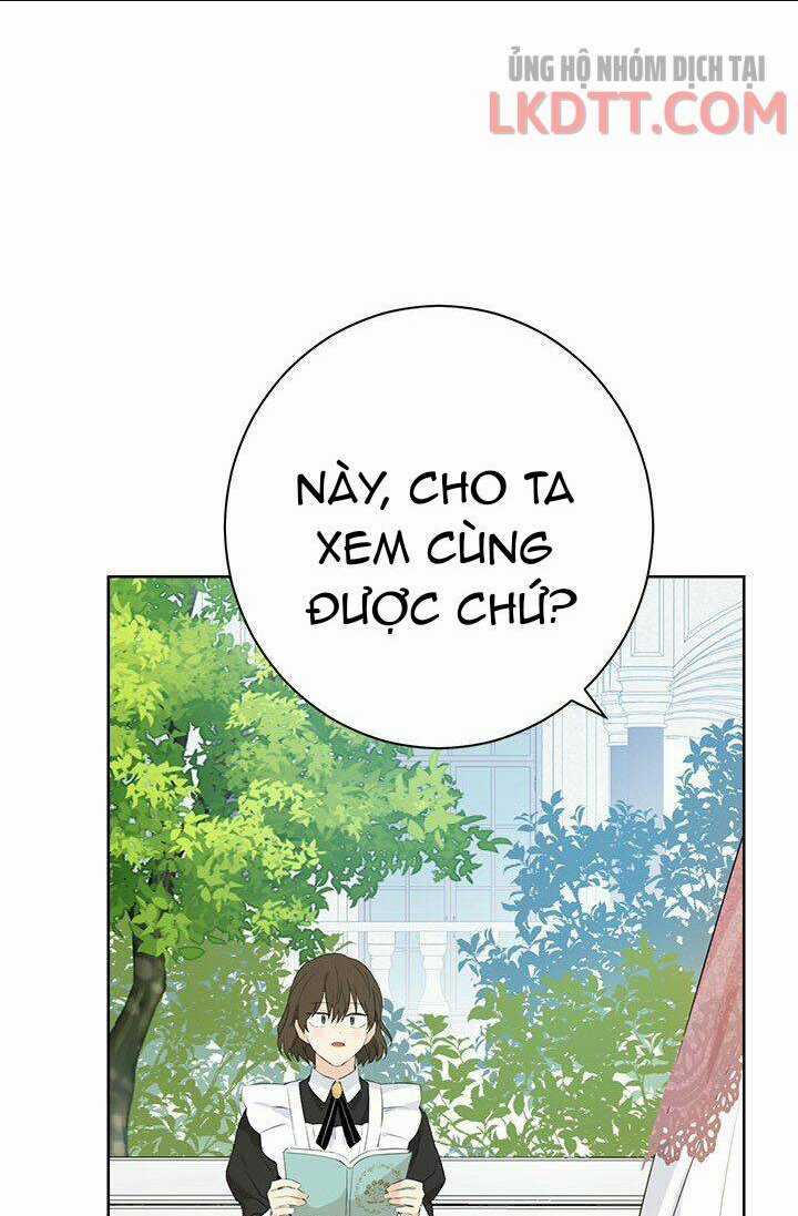 Thực Ra Tôi Mới Là Thật Chapter 46 trang 5