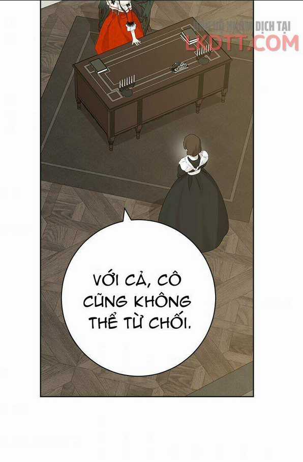 Thực Ra Tôi Mới Là Thật Chapter 46 trang 50