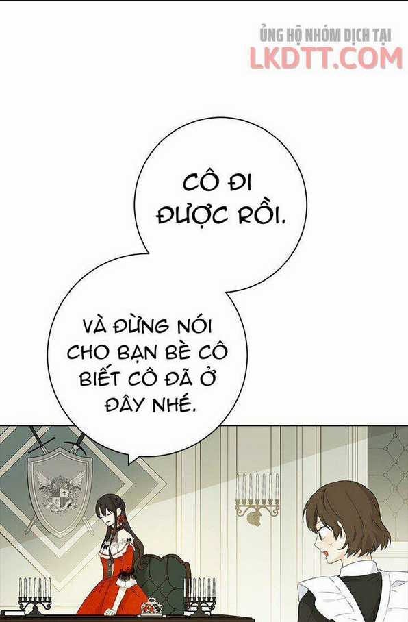 Thực Ra Tôi Mới Là Thật Chapter 46 trang 55