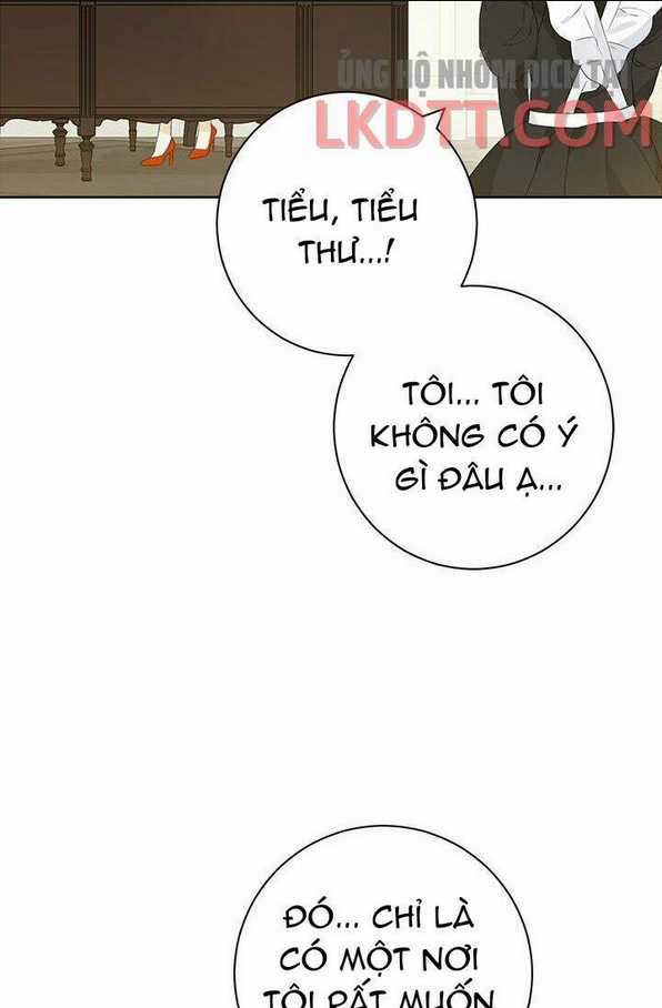 Thực Ra Tôi Mới Là Thật Chapter 46 trang 56