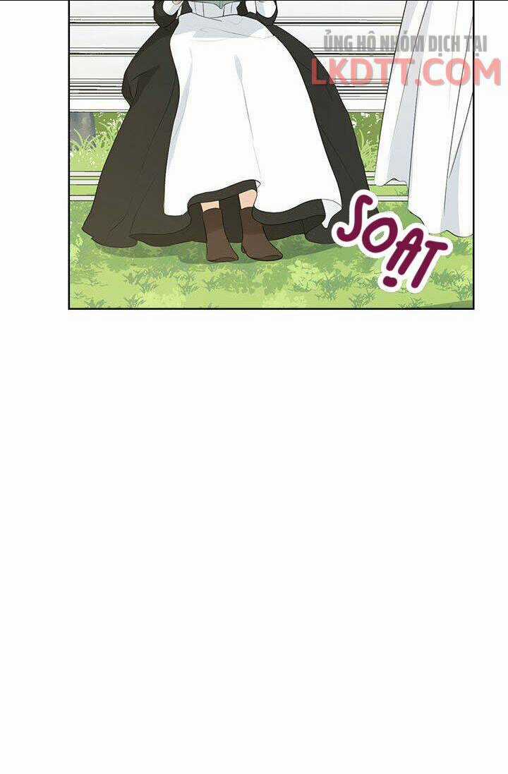 Thực Ra Tôi Mới Là Thật Chapter 46 trang 6