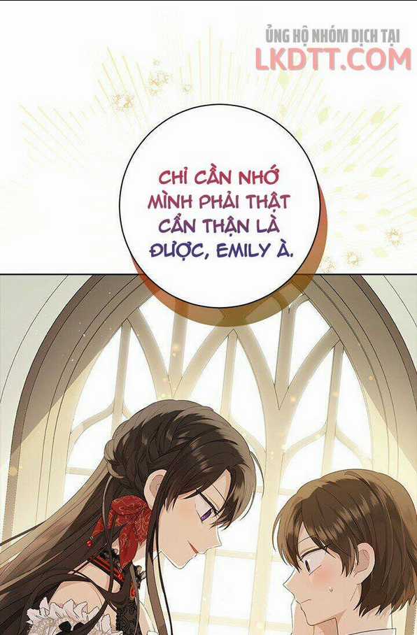 Thực Ra Tôi Mới Là Thật Chapter 46 trang 62