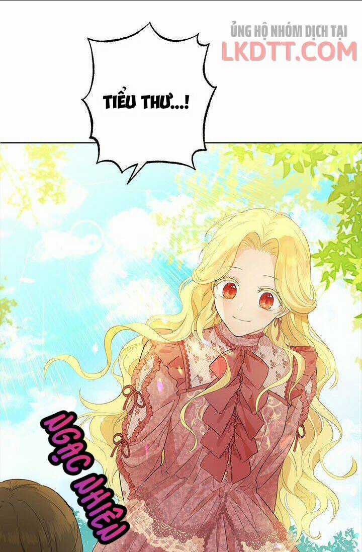 Thực Ra Tôi Mới Là Thật Chapter 46 trang 7