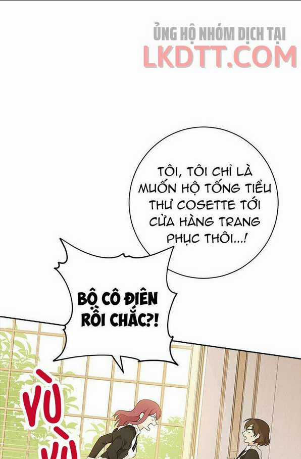 Thực Ra Tôi Mới Là Thật Chapter 46 trang 71