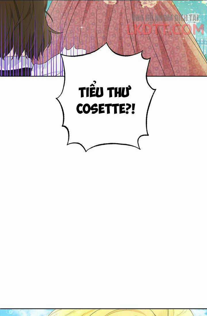 Thực Ra Tôi Mới Là Thật Chapter 46 trang 8