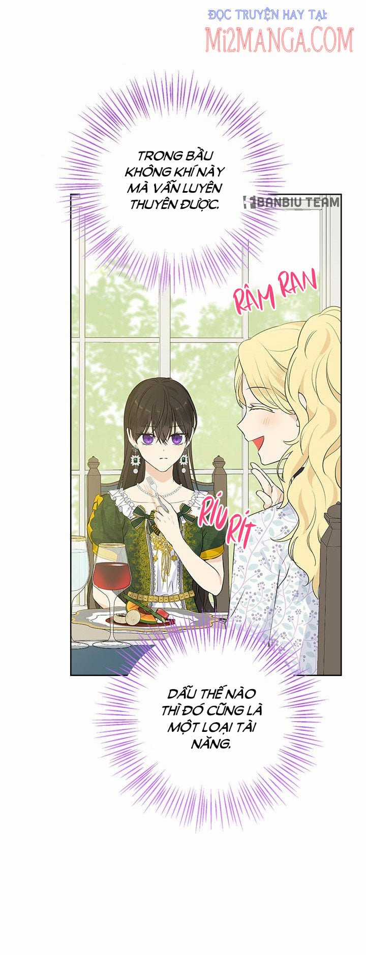 Thực Ra Tôi Mới Là Thật Chapter 47.1 trang 10