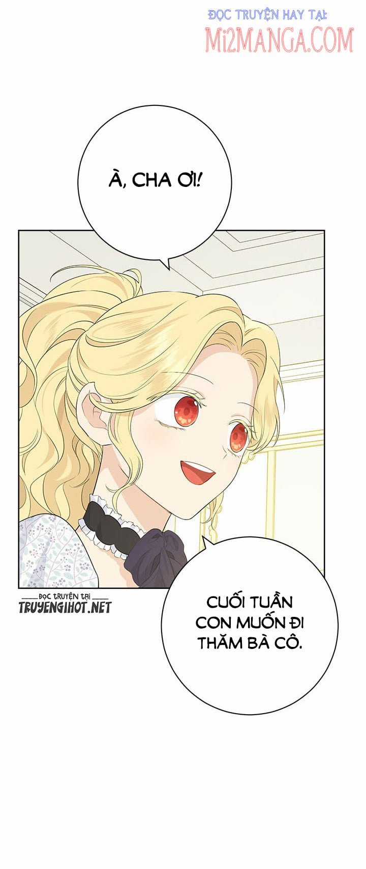 Thực Ra Tôi Mới Là Thật Chapter 47.1 trang 11