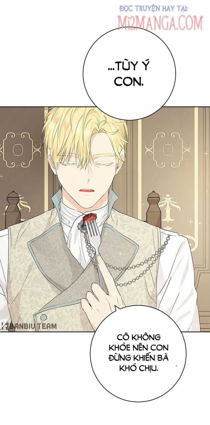 Thực Ra Tôi Mới Là Thật Chapter 47.1 trang 13