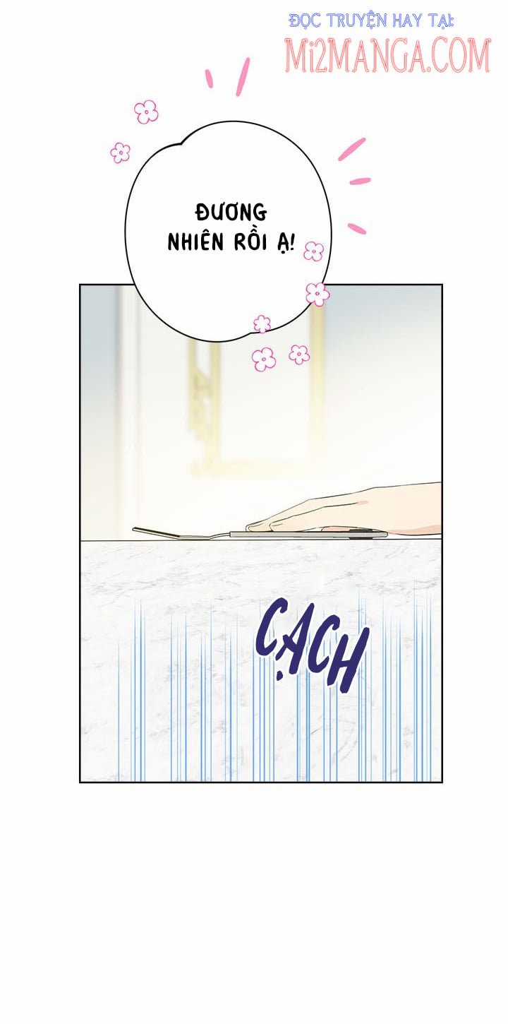 Thực Ra Tôi Mới Là Thật Chapter 47.1 trang 14