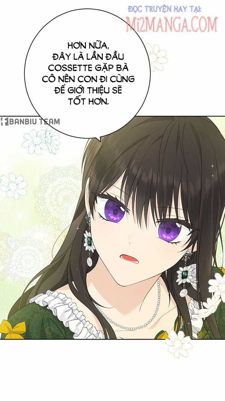 Thực Ra Tôi Mới Là Thật Chapter 47.1 trang 18