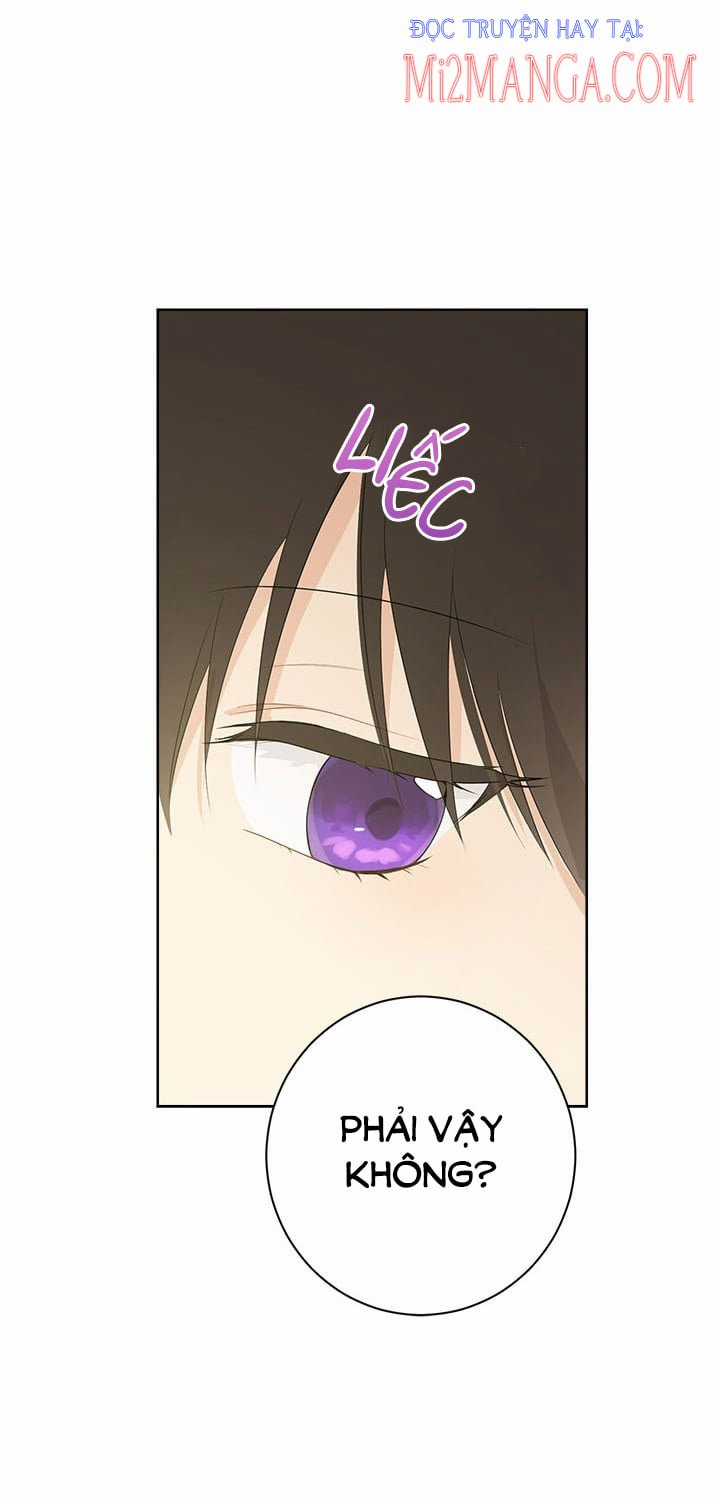 Thực Ra Tôi Mới Là Thật Chapter 47.1 trang 19