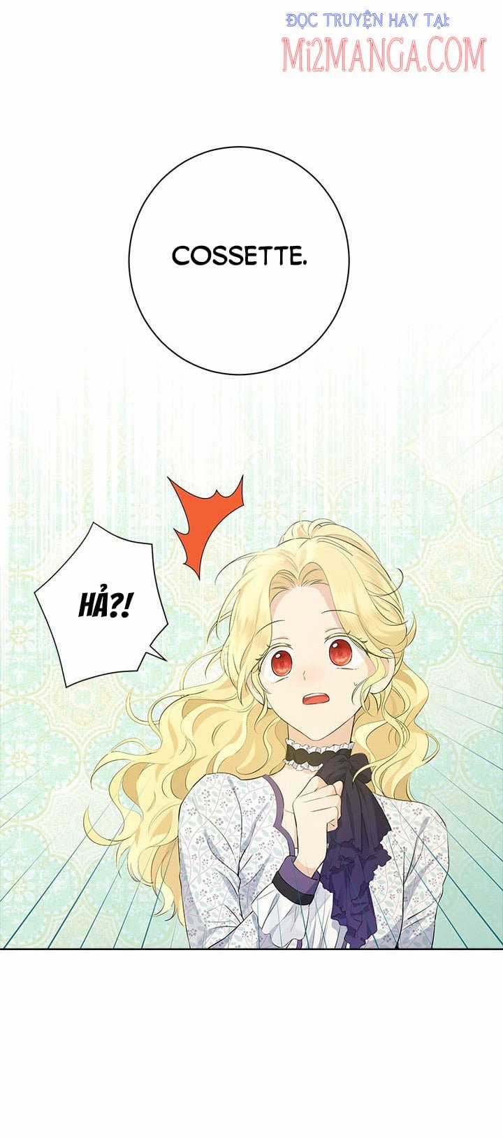 Thực Ra Tôi Mới Là Thật Chapter 47.1 trang 20