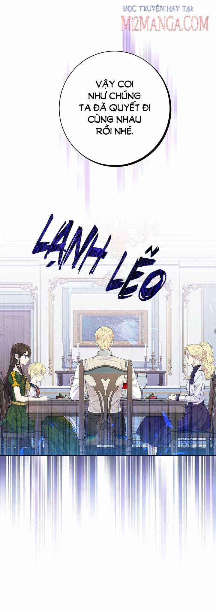 Thực Ra Tôi Mới Là Thật Chapter 47.1 trang 24