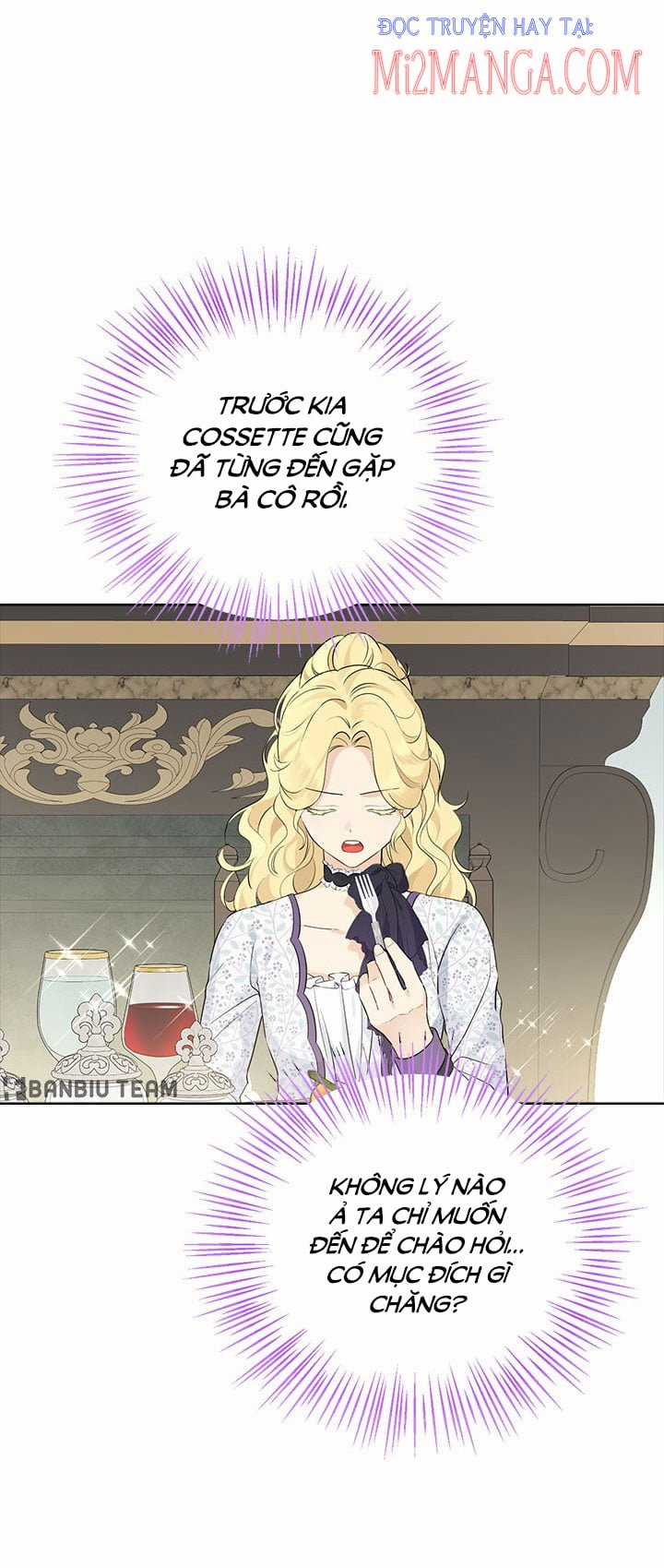 Thực Ra Tôi Mới Là Thật Chapter 47.1 trang 25