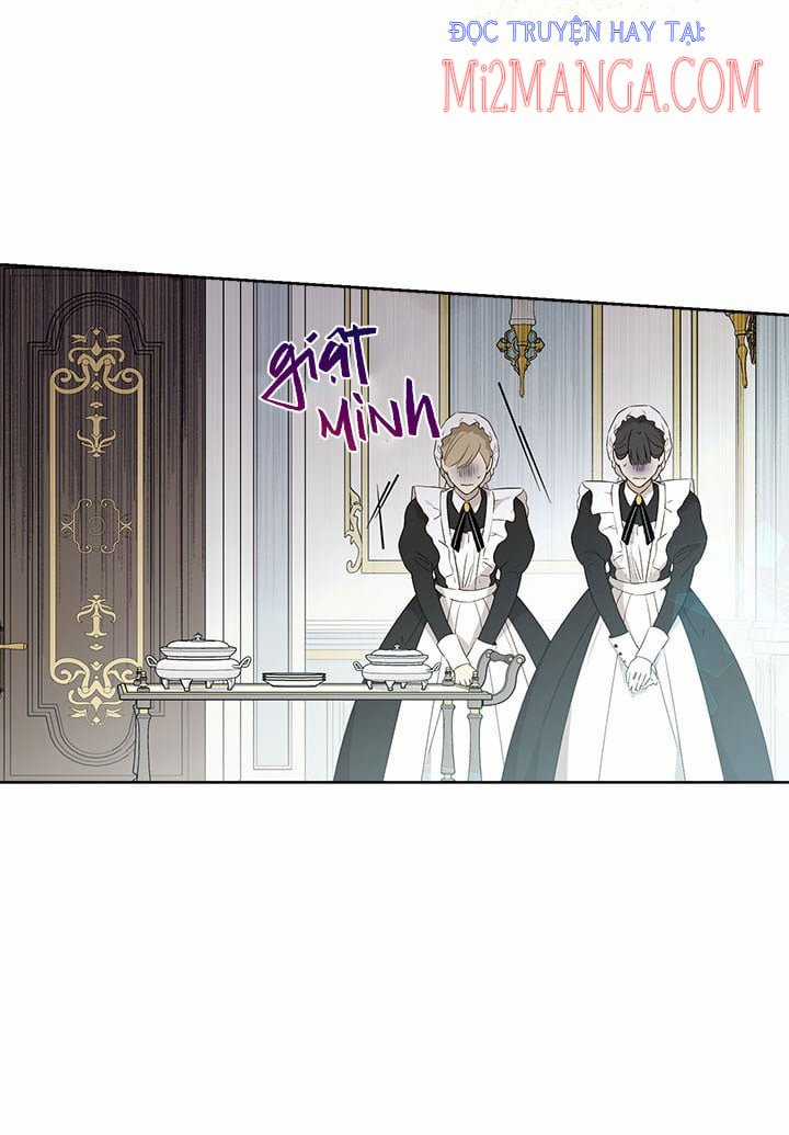 Thực Ra Tôi Mới Là Thật Chapter 47.1 trang 4