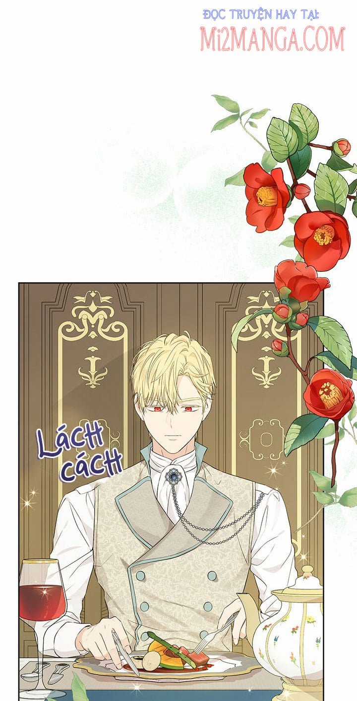 Thực Ra Tôi Mới Là Thật Chapter 47.1 trang 5