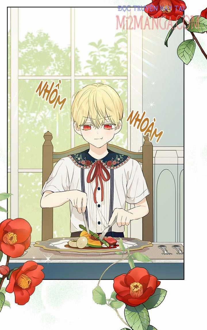 Thực Ra Tôi Mới Là Thật Chapter 47.1 trang 7