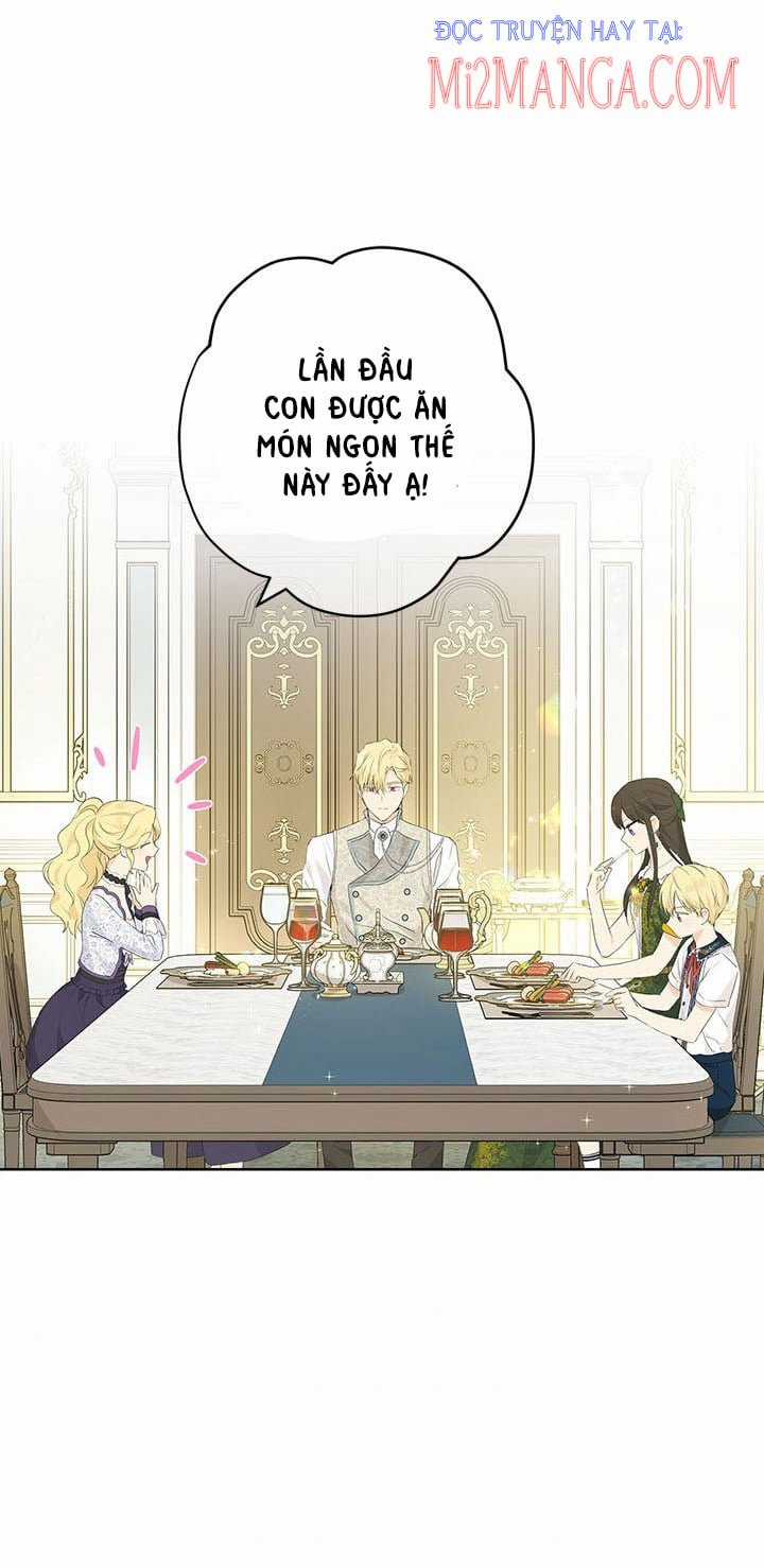 Thực Ra Tôi Mới Là Thật Chapter 47.1 trang 9