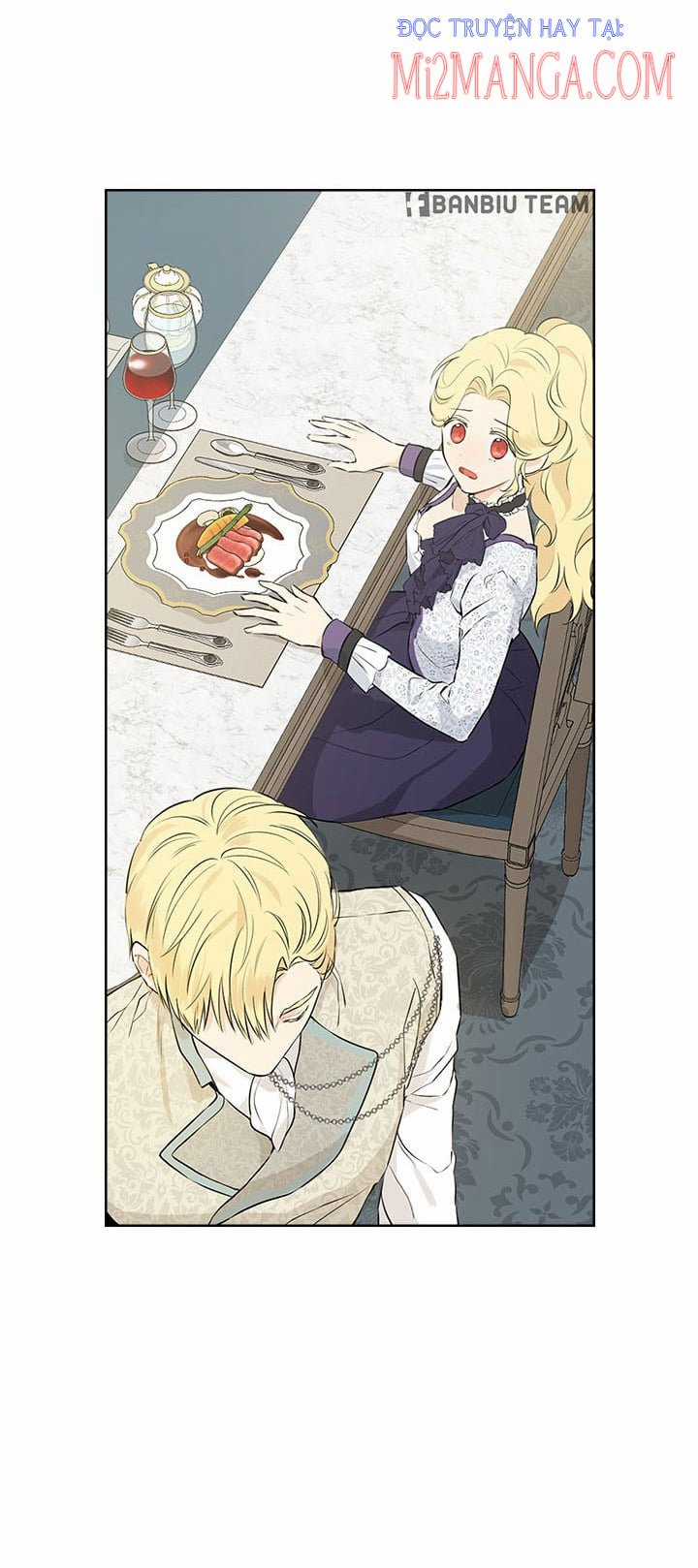 Thực Ra Tôi Mới Là Thật Chapter 47.2 trang 11