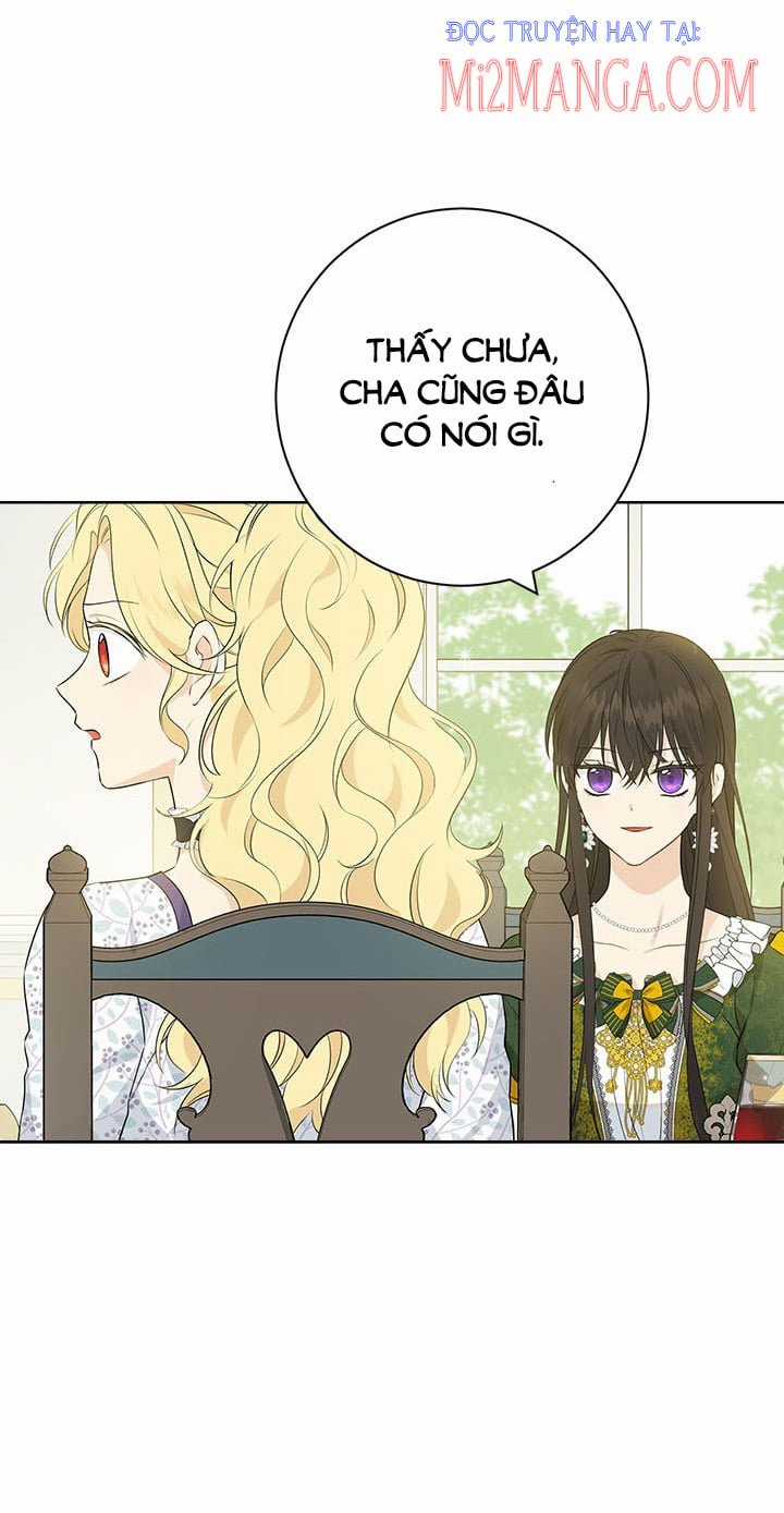 Thực Ra Tôi Mới Là Thật Chapter 47.2 trang 12