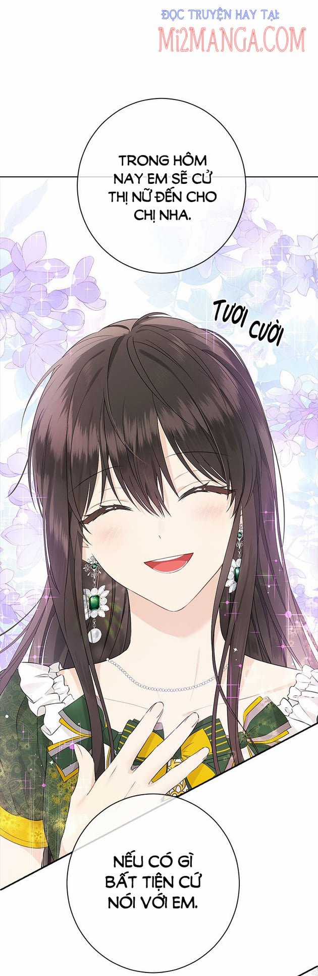 Thực Ra Tôi Mới Là Thật Chapter 47.2 trang 13