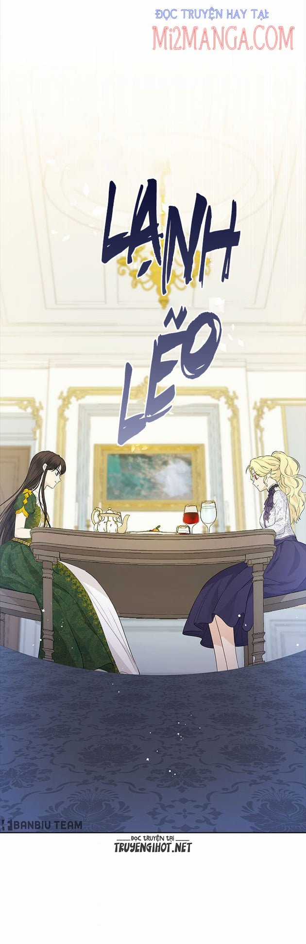 Thực Ra Tôi Mới Là Thật Chapter 47.2 trang 15