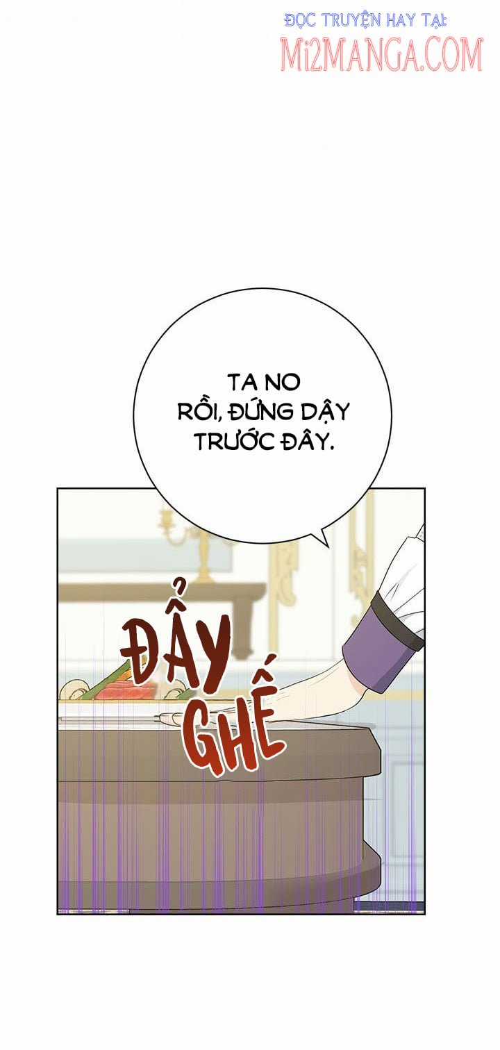 Thực Ra Tôi Mới Là Thật Chapter 47.2 trang 16