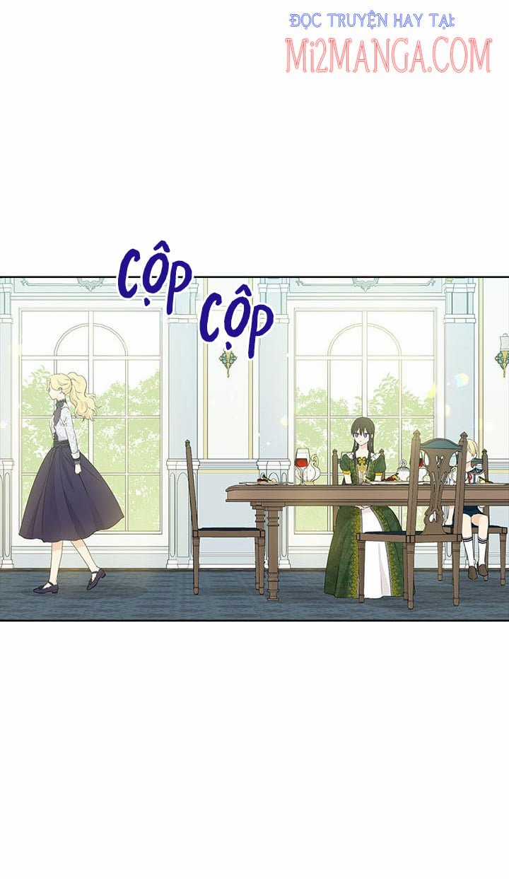 Thực Ra Tôi Mới Là Thật Chapter 47.2 trang 18