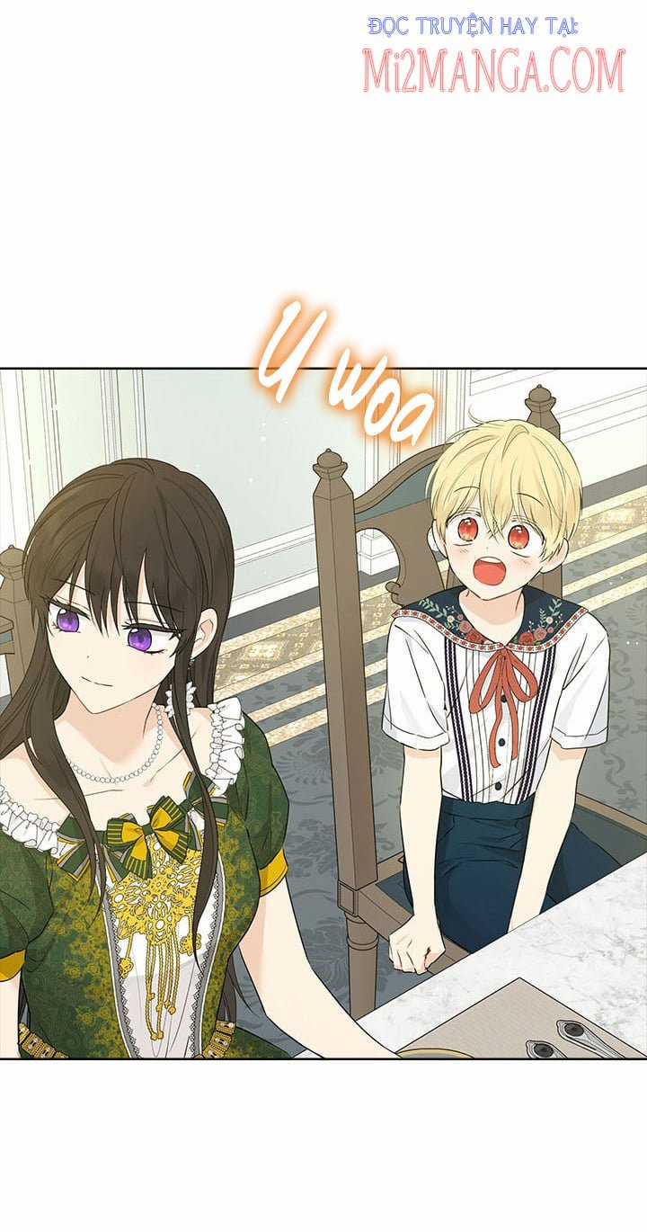 Thực Ra Tôi Mới Là Thật Chapter 47.2 trang 19