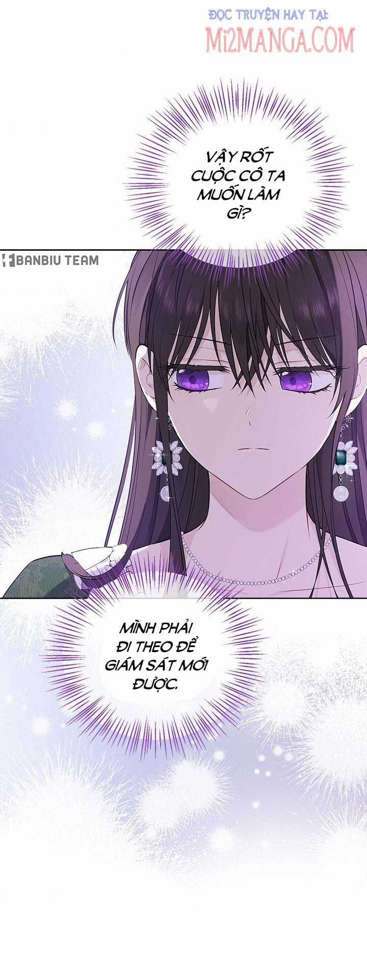 Thực Ra Tôi Mới Là Thật Chapter 47.2 trang 2