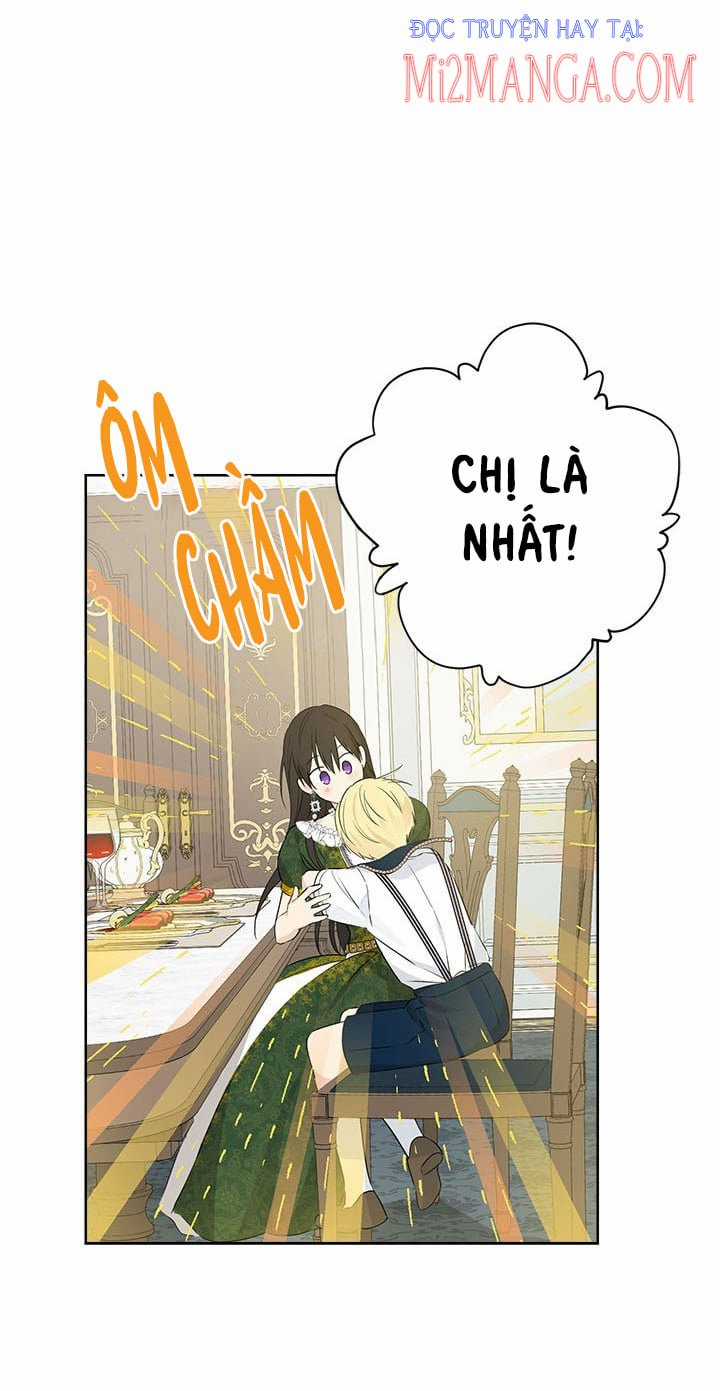 Thực Ra Tôi Mới Là Thật Chapter 47.2 trang 20
