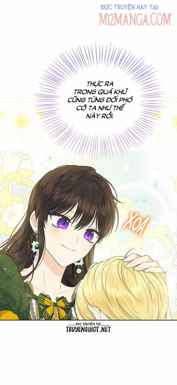 Thực Ra Tôi Mới Là Thật Chapter 47.2 trang 22