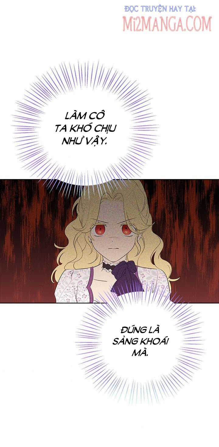 Thực Ra Tôi Mới Là Thật Chapter 47.2 trang 23